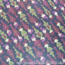 Polyester Chiffon Printing Fabric for Lady′s Cloth